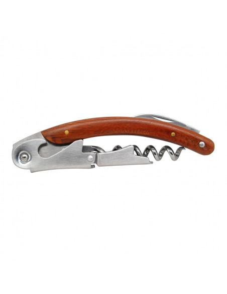 Cavatappi Personalizzato Professionale Foxy