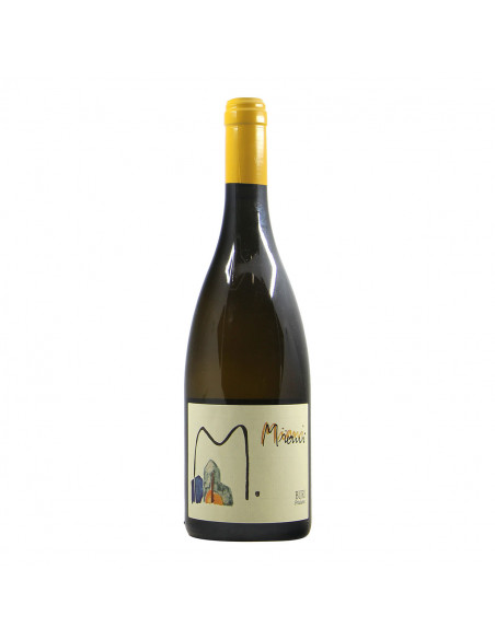 Miani-Friulano Buri-2019-Grandi-Bottiglie
