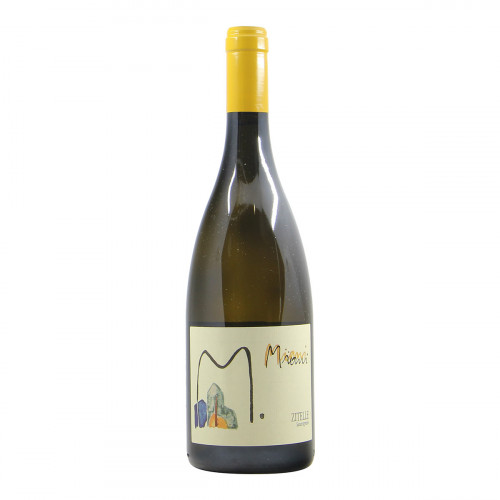 Miani Sauvignon Zitelle 2019 Grandi Bottiglie