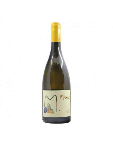 Miani Sauvignon Zitelle 2019 Grandi Bottiglie