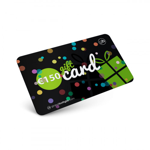 Gift Card 150€