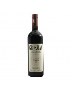 Syrah Echelette 2018 Grosjean
