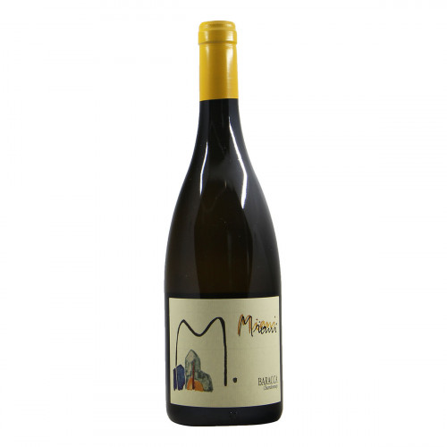 Miani Chardonnay Baracca 2017 Grandi Bottiglie