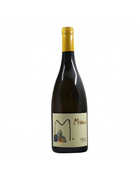 Miani Chardonnay Baracca 2017 Grandi Bottiglie
