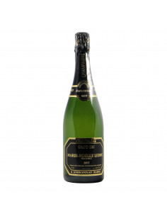 Marie Noelle Ledru Champagne Brut Grand Cru Grandi Bottiglie