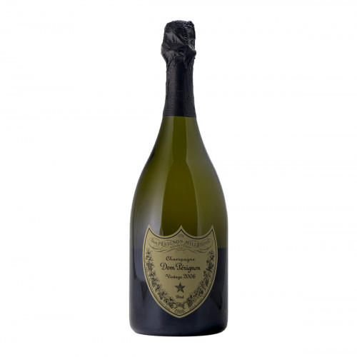 Moet & Chandon Champagne Dom Perignon 2006  Grandi Bottiglie
