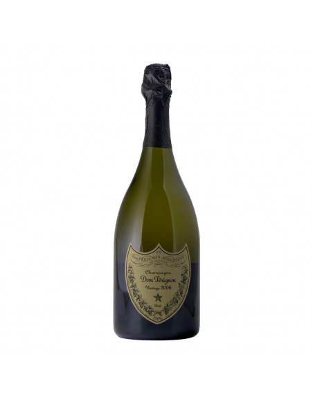 Moet & Chandon Champagne Dom Perignon 2006  Grandi Bottiglie