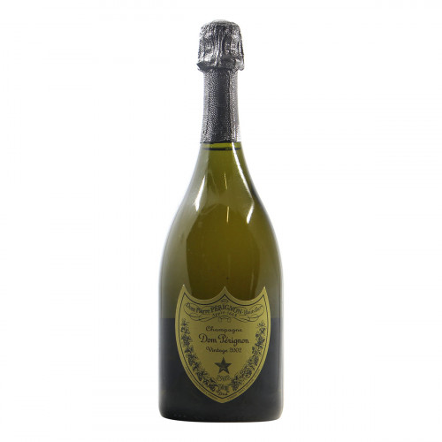 Moet Chandon Dom Perignon 2002 Grandi Bottiglie