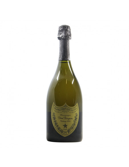 Moet Chandon Dom Perignon 2002 Grandi Bottiglie