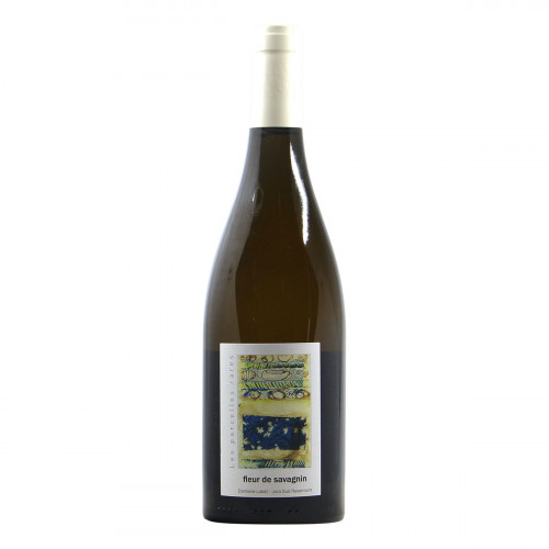 Savagnin Fleur de Savagnin 2018 Domaine Labet