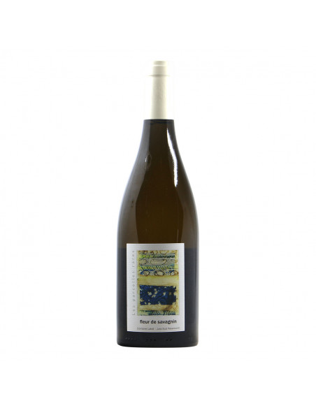 Savagnin Fleur de Savagnin 2018 Domaine Labet