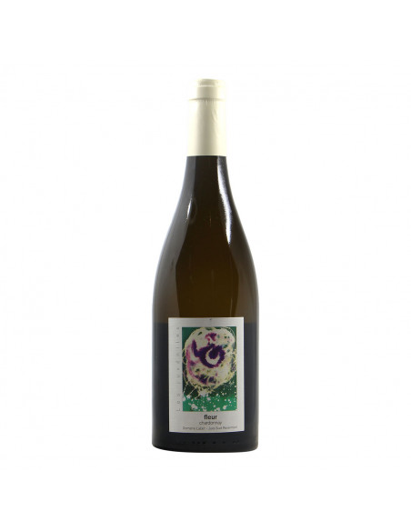 Domaine Labet Chardonnay Cuvee Fleur 2018 Grandi Bottiglie