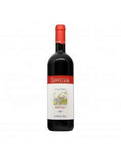 Cappellano Barolo Pié Rupestris 2012 Grandi Bottiglie