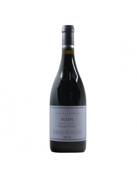Fixin "Champ-Perdrix" 2018 Domaine Bruno Clair