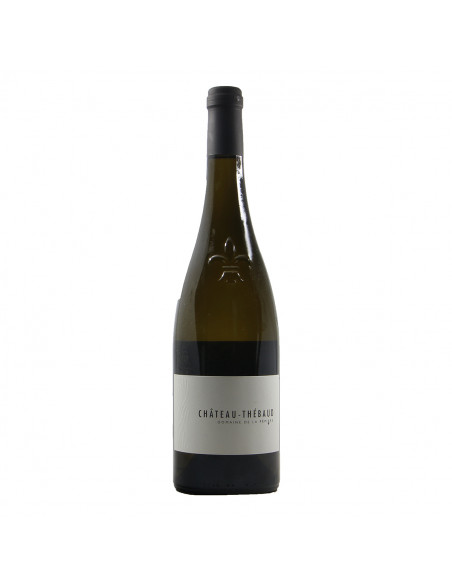 Domaine de la Papiere Chateau Thebaud Grandi Bottiglie