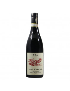 Graziano Pra Amarone della Valpolicella Morandina 2015 Grandi Bottiglie