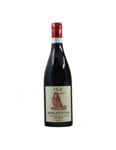 Graziano Pra Valpolicella Classico Superiore 2018 Grandi Bottiglie