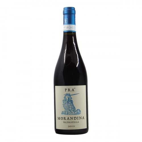 Graziano Pra Valpolicella Morandina 2019 Grandi bottiglie