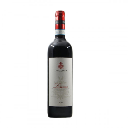 Lessona 2013 Tenuta Stella