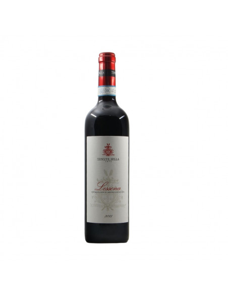 Lessona 2013 Tenuta Stella