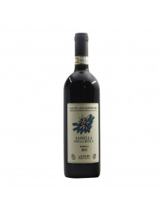 ARPEPE Sassella Stella Retica 2015 Grandi Bottiglie