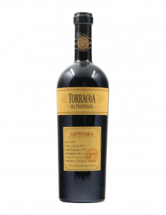 GATTINARA 2014 TORRACCIA DEL PIANTAVIGNA Grandi Bottiglie