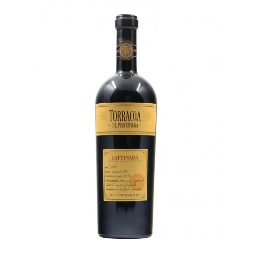GATTINARA 2014 TORRACCIA DEL PIANTAVIGNA Grandi Bottiglie
