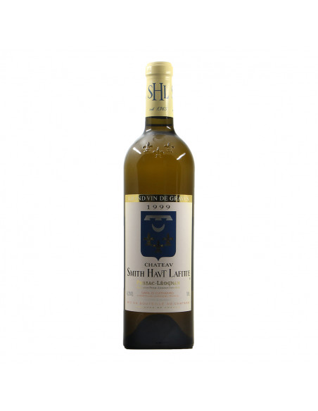 CHATEAU SMITH HAUT LAFITTE BLANC 1999 Grandi Bottiglie