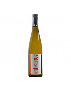 Domaine Bott Geyl Riesling Les Elements 2018 Grandi Bottiglie