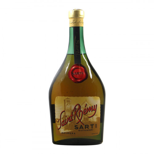 Sarti Saint Remy Grandi Bottiglie