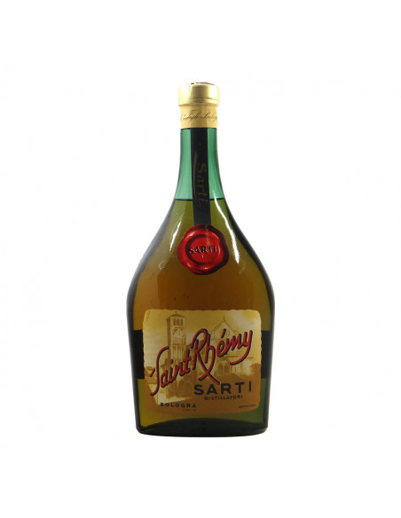 Sarti Saint Remy Grandi Bottiglie