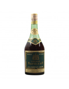 Duret Cognac Napoleon Grandi Bottiglie