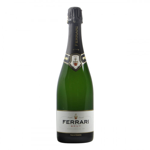 Spumante Trentodoc Brut Ferrari