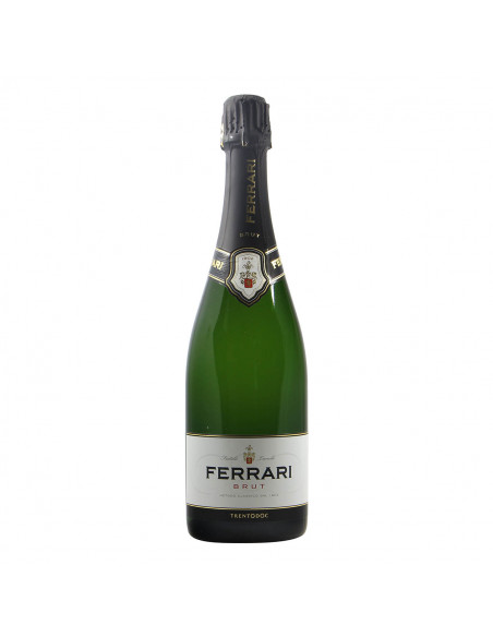 Spumante Trentodoc Brut Ferrari