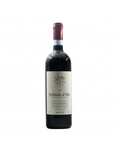 Flavio Roddolo Nebbiolo d'Alba 2012 Grandi Bottiglie
