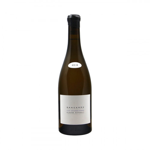 Sancerre "Les Boucauds" 2018 Claude Riffault