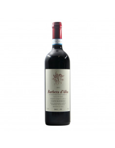 Flavio Roddolo Barbera d Alba Superiore Bricco Appiani 2011  Grandi Bottiglie