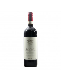 Flavio Roddolo Barolo Ravera 2012 Grandi Bottiglie