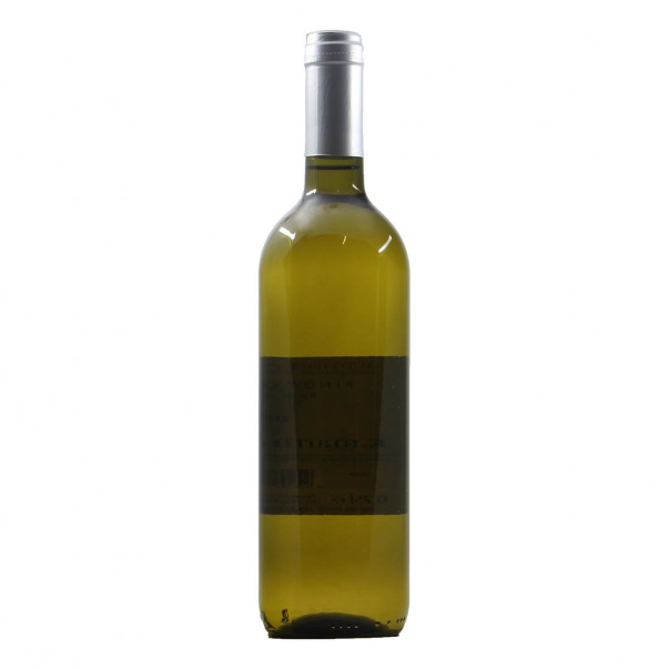 Bottiglia vino personalizzata Pinot Grigio 2019 K.Martini&Sohn Grandi Bottiglie