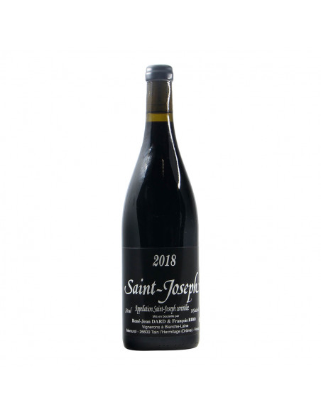 Saint-Joseph 2018 Dard et Ribo