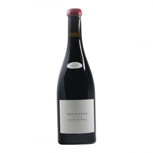 Claude Riffault Sancerre La Noue 2018 Grandi Bottiglie