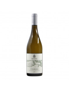 Benanti Etna Bianco 2019 Grandi Bottiglie