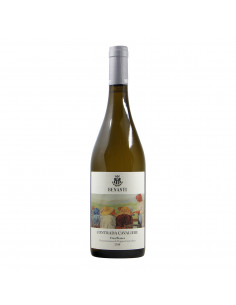 Etna Bianco "Contrada Cavaliere" 2019 Benanti