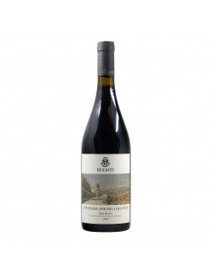 Benanti Etna Rosso Contrada Dafara Galluzzo 2018 Grandi Bottiglie