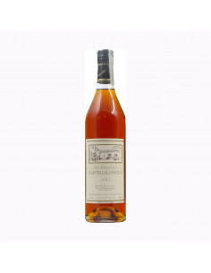 BAS ARMAGNAC 1983 DARTIGALONGUE Grandi Bottiglie