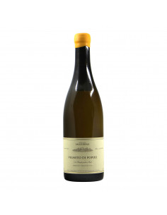 Trebbiano d'Abruzzo "Vigneto di Popoli" 2017 Valle Reale