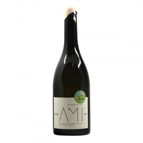 Domaine Ami Bourgogne Blanc 2019 Grandi Bottiglie