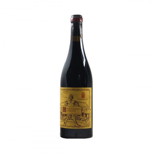 Valentini Montepulciano d'Abruzzo 2015 Grandi Bottiglie