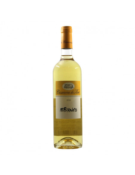 Ibbianco 2020 Casanova di Neri