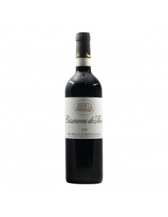 Brunello di Montalcino 2016 Casanova di Neri